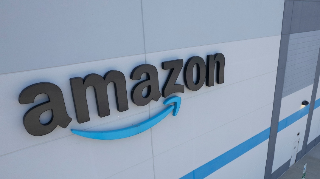 Amazon, εργοστασιο