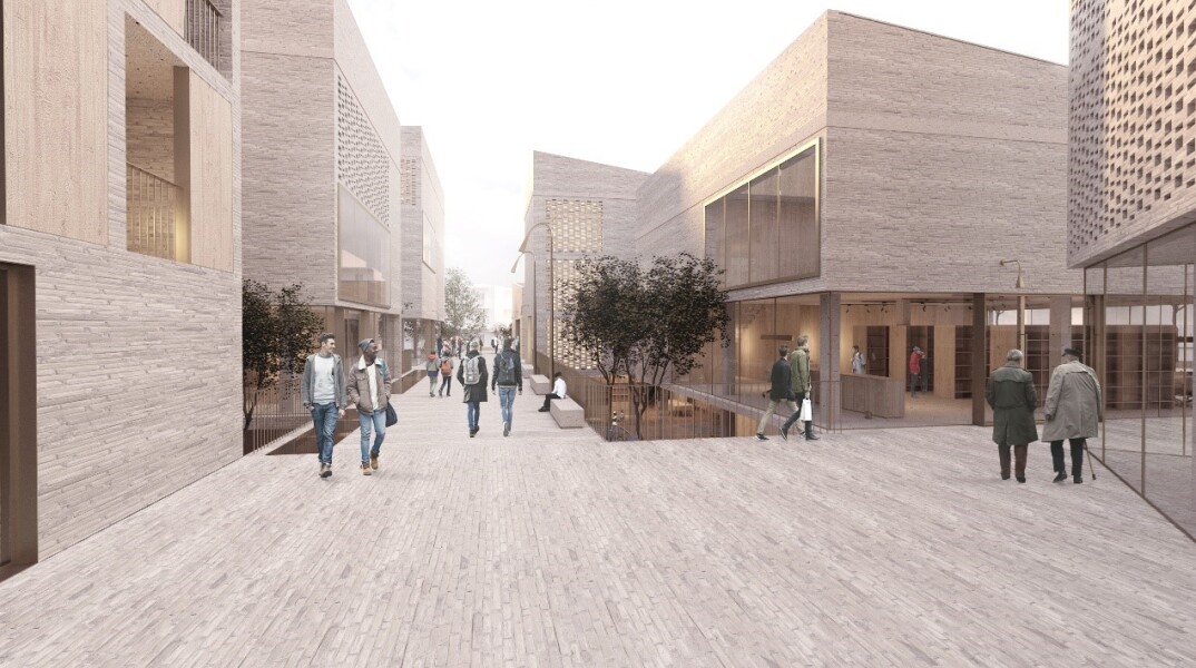 Στάβλοι Παπάφη