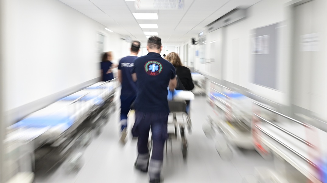 Τι αλλάζει στα ραντεβού του ΕΣΥ από 1η Οκτωβρίου - Θα εξετάζονται 830.000 ασθενείς μηνιαίως