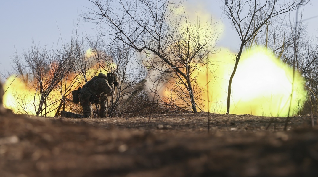 Ανησυχία για την ασφάλεια στον πυρηνικό σταθμό της Ζαπορίζια - 72 ώρες χωρίς εξωτερική τροφοδοσία ρεύματος
