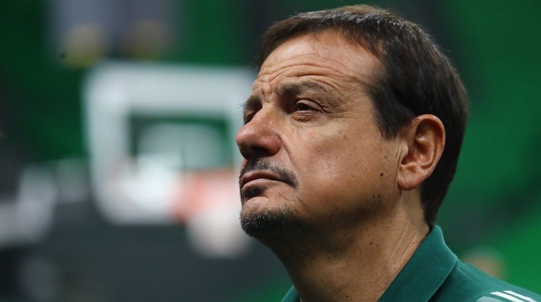 Αταμάν: Είμαστε έτοιμοι κατά 40%, δεν ξέρω πότε θα επιστρέψει ο Λεσόρ