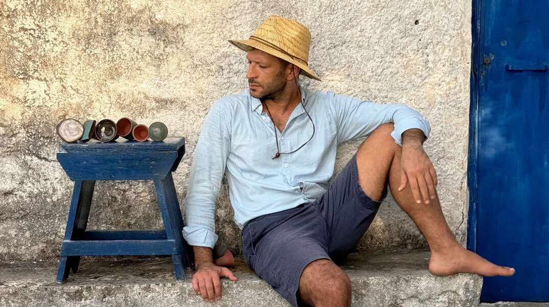 Lavatoy | Νίκος Κατσούλας