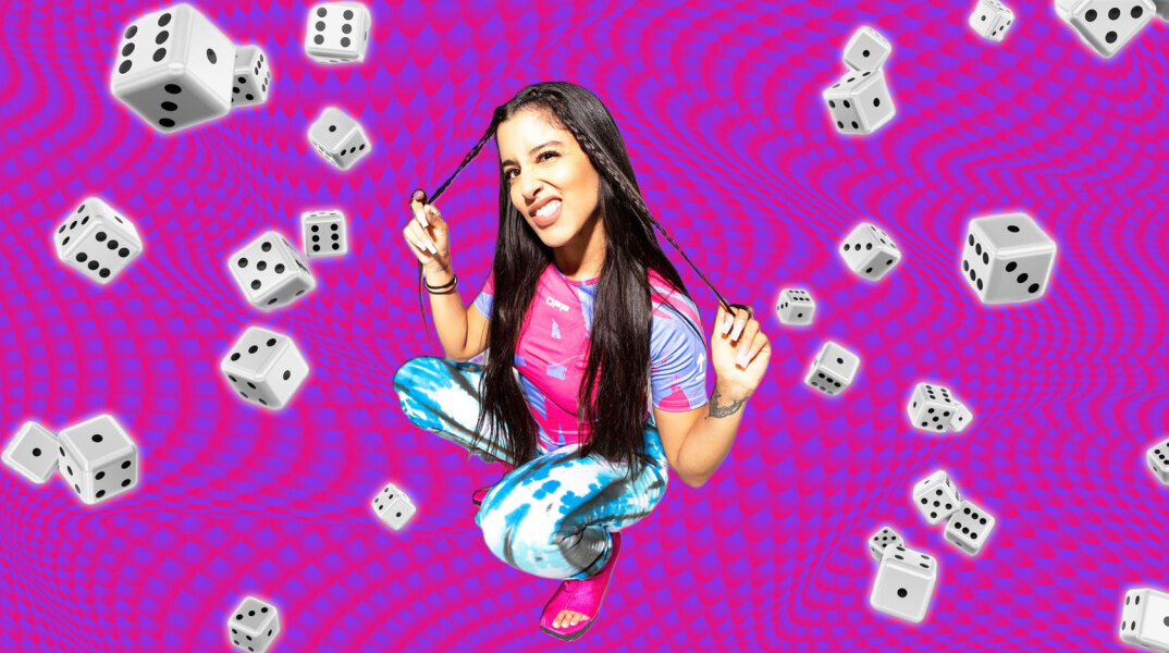 Μαρίνα Σάττι