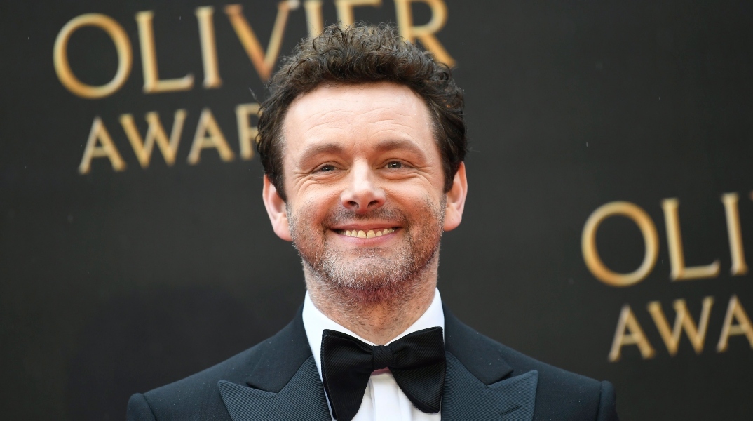 Ο Μάικλ Σιν