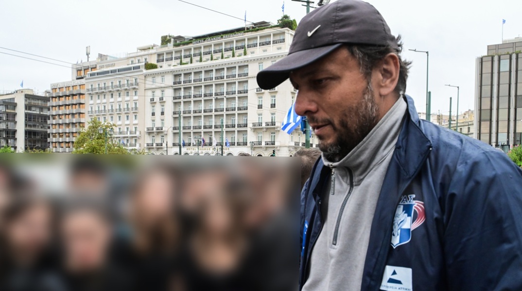 Τέμπη: Ο Πάνος Ρούτσι και ο Παύλος Ασλανίδης κατέθεσαν νέα αιτήματα εκταφής