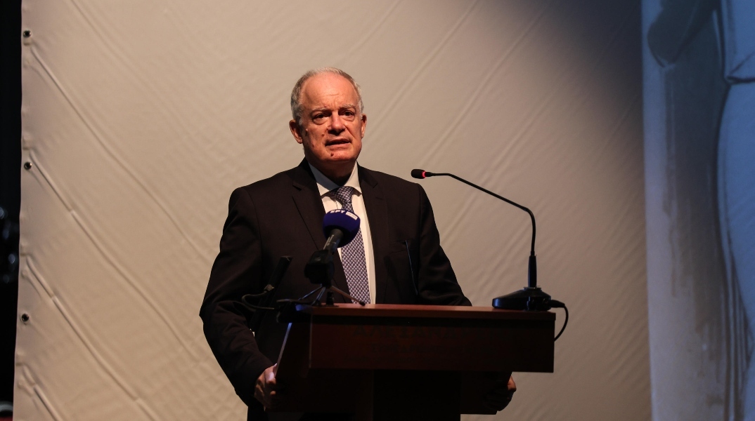 Ο Πρόεδρος της Δημοκρατίας, Κωνσταντίνος Τασούλας 