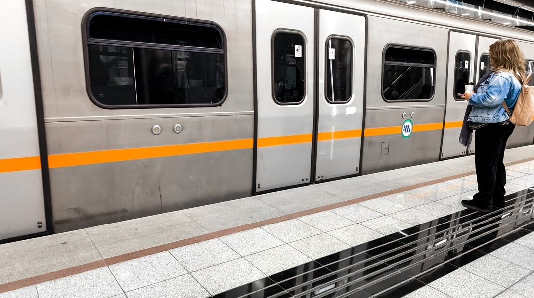 Απεργία 1ης Οκτωβρίου: Το πρώτο και το τελευταίο δρομολόγιο σε Μετρό και Τραμ - Τι ισχύει με λεωφορεία και τρόλεϊ