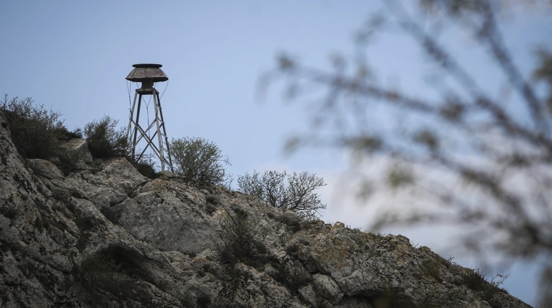 Δήμος Αθηναίων: Δοκιμαστική ήχηση σειρήνων