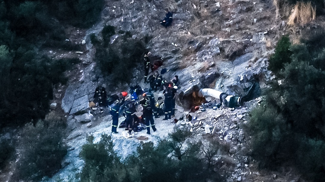 Λάρισα: Γιατί οι χρυσοθήρες έψαχναν για λίρες στο σπήλαιο