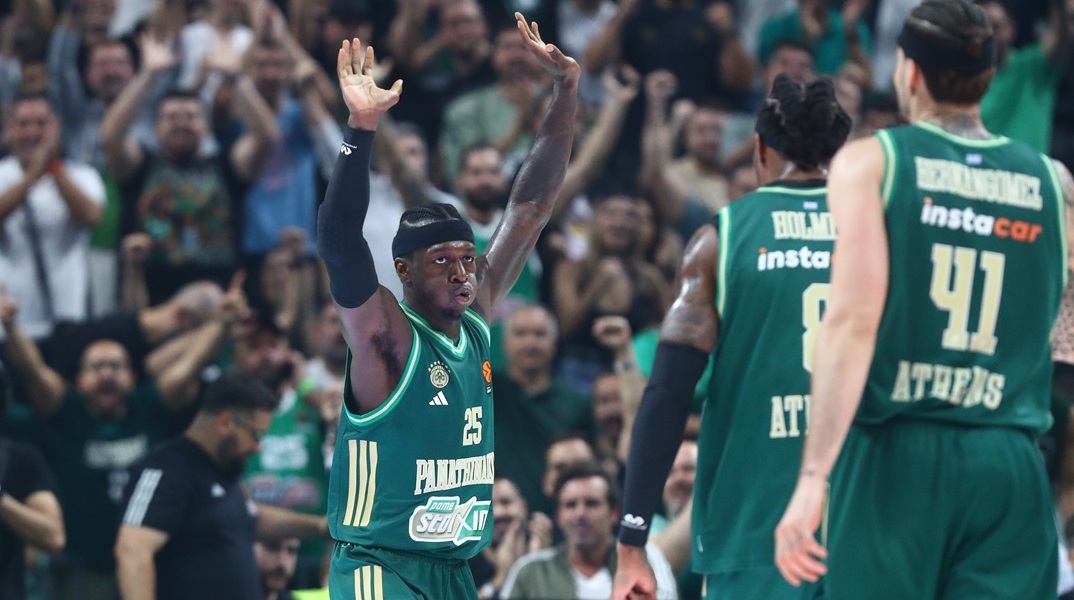 Ναν Παναθηναϊκός