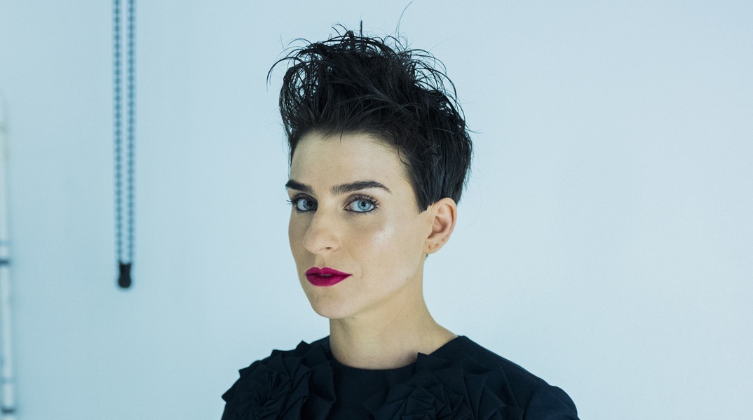 Ασμίκ Γκριγκοριάν 