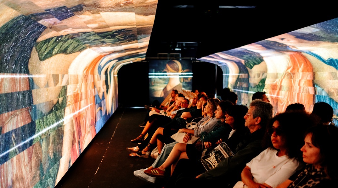 Art Explora Festival στον Πειραιά