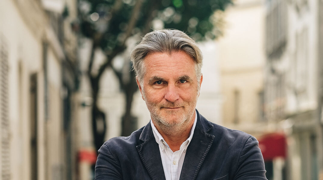 Αξέλ Ντάουτσεζ