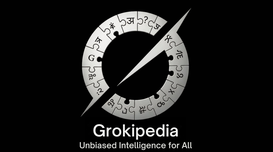 Grokipedia του Έλον Μασκ