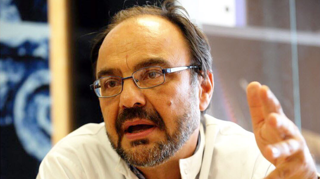 Θάνος Μπενέτος