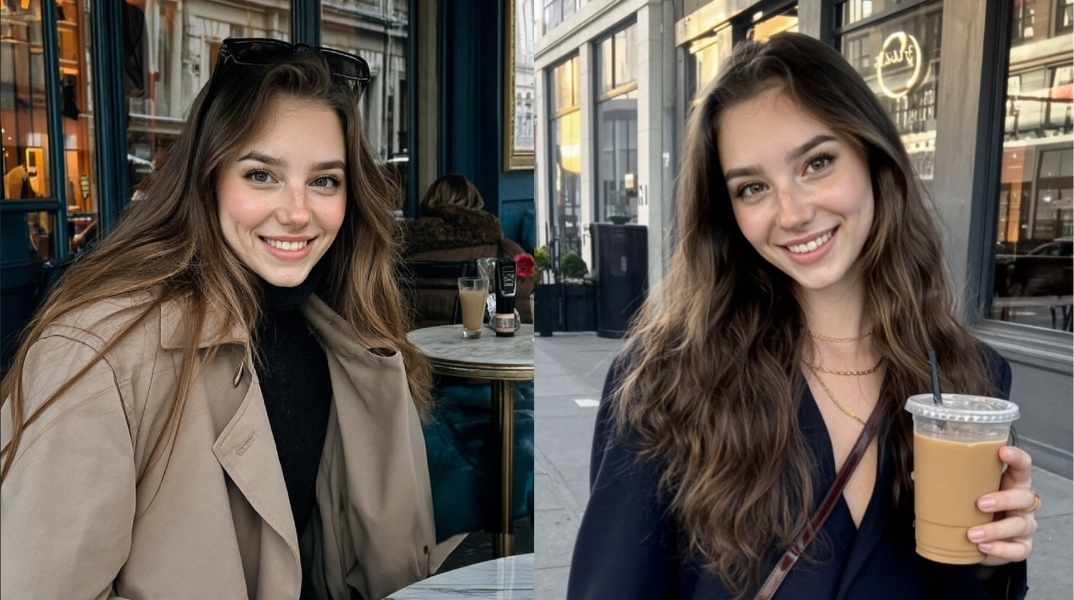 Τίλι Νόργουντ, Τεχνητής Νοημοσύνης