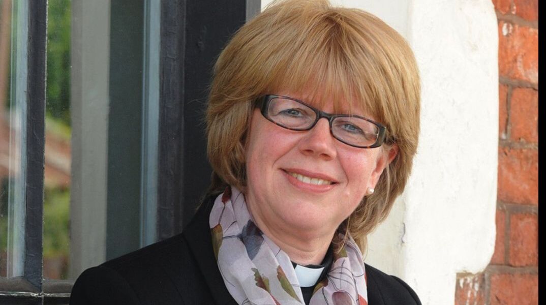 Εκκλησία της Αγγλίας: Η Σάρα Μάλαλι πρώτη γυναίκα Αρχιεπίσκοπος του Καντέρμπερι