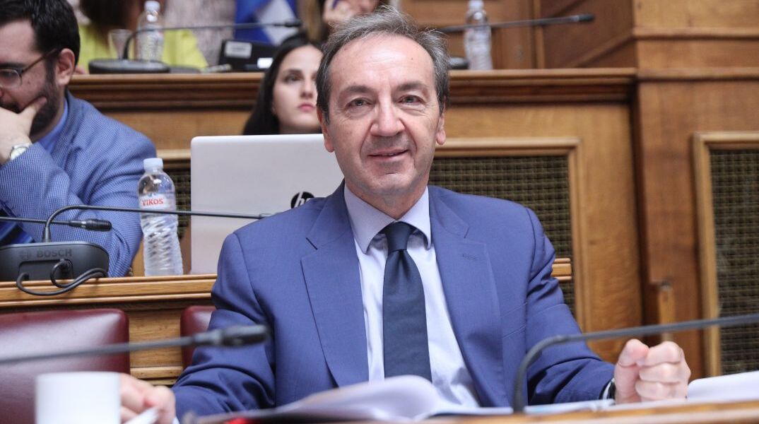 Yφ. Δικαιοσύνης: «Αισθάνομαι ντροπή όταν μέσα στην Βουλή αρχηγοί κομμάτων κατηγορούν δικαστές»