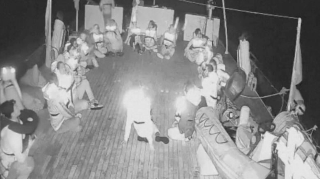 Ισραήλ: Ελληνική αντιπροσωπεία επισκέφθηκε τους 27 Έλληνες του Global Sumud Flotilla - «Όλοι είναι καλά»