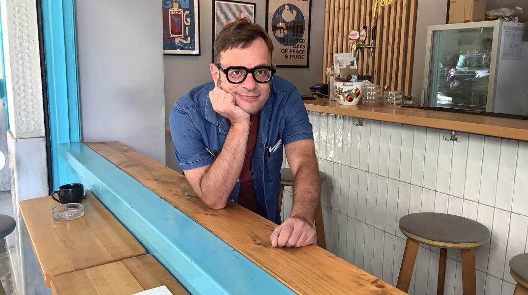 Σταύρος Κουτσιούκης