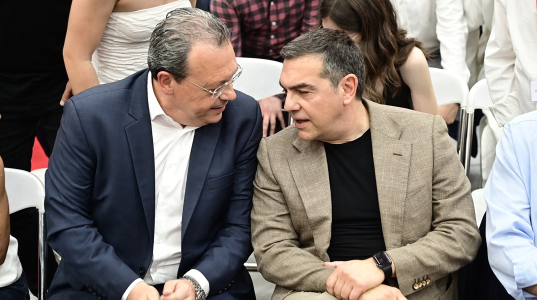 Φάμελλος για την παραίτηση Τσίπρα: Τον τιμώ, δεν θα είμαστε αντίπαλοι