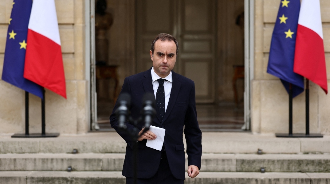 Σεμπαστιάν Λεκορνί