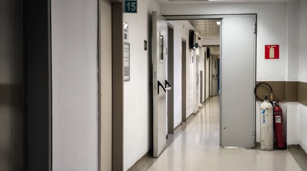 Οι πολίτες βαθμολογούν τις υπηρεσίες του ΕΣΥ - Η ανάρτηση του Άδωνι Γεωργιάδη