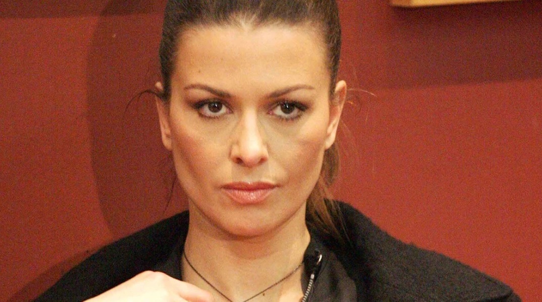 Τζίνα Αλιμόνου