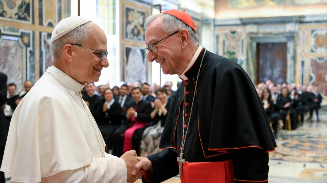 Βατικανό, παπας, καρδιναλιος