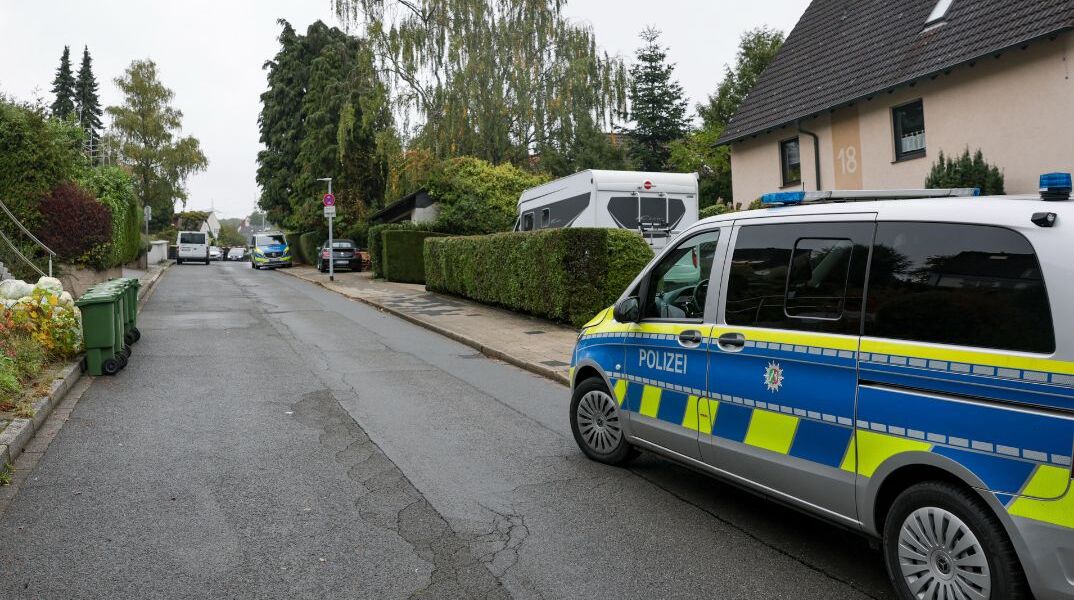 Σοκ στη Γερμανία: Ο 15χρονος γιος της δήμαρχου Herdecke βασικός ύποπτος για την επίθεση με μαχαίρι