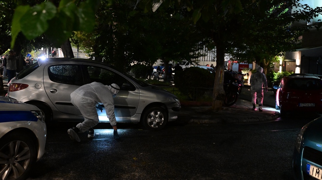 Έκρηξη σε γνωστό νυχτερινό μαγαζί στη Μιχαλακοπούλου