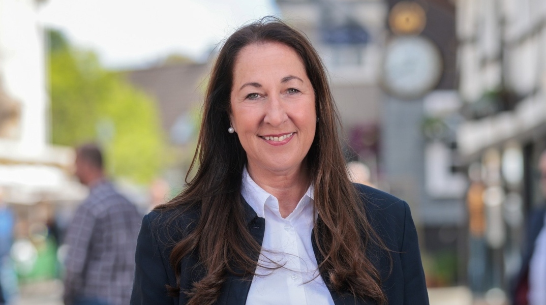 Ίρις Στάλτζερ