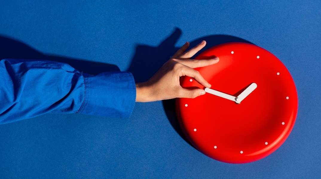 Τι είναι το Pomodoro Hack και πώς μπορεί να αλλάξει την ημέρα σου