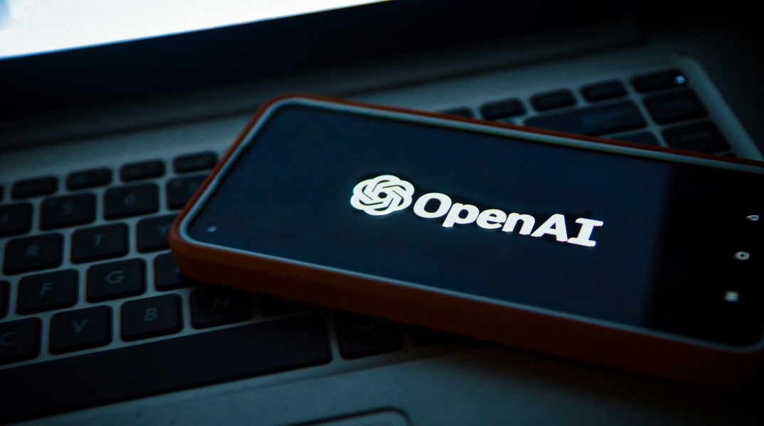OpenAI, κινητο τηλεφωνο