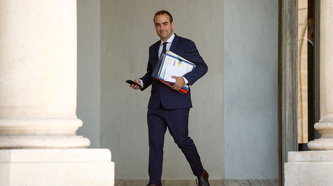 Τα νούμερα της εβδομάδας | 2 - 8 Οκτωβρίου 2025