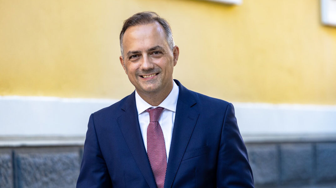 Δημήτρης Αναστασόπουλος