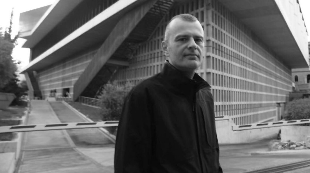 Μιχάλης Μιχαηλίδης