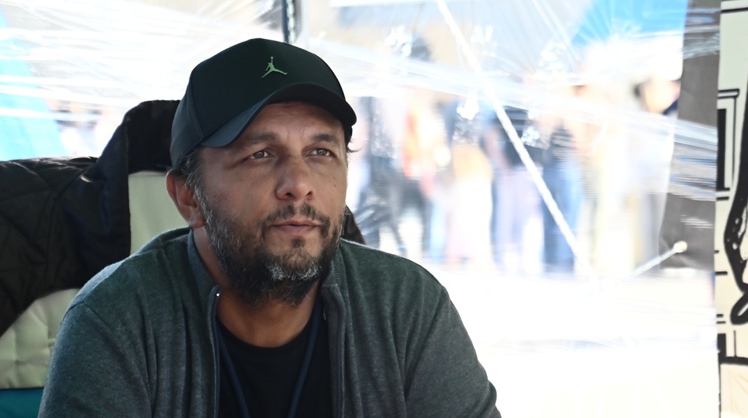 Αναβλήθηκε η εκταφή της σορού του γιου του Πάνου Ρούτσι