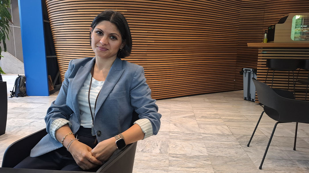 Σέρι Χακίμι