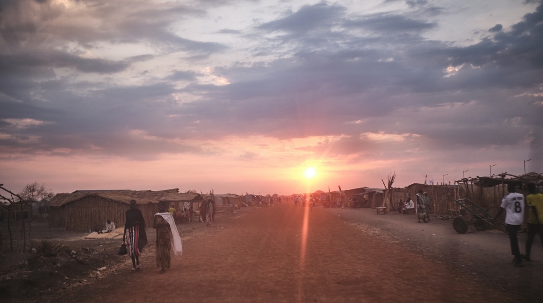 Αιματοβαμμένο ερωτικό τρίγωνο: Μια διαφωνία και 14 νεκροί 