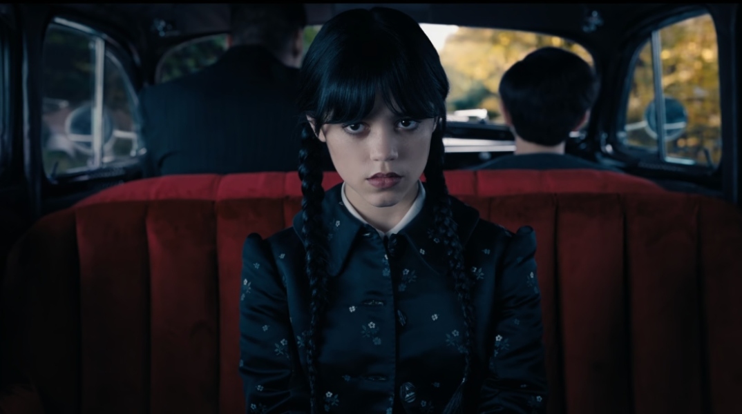 Χάλογουιν: 10 σειρές που θα σε βάλουνε σε spooky mood