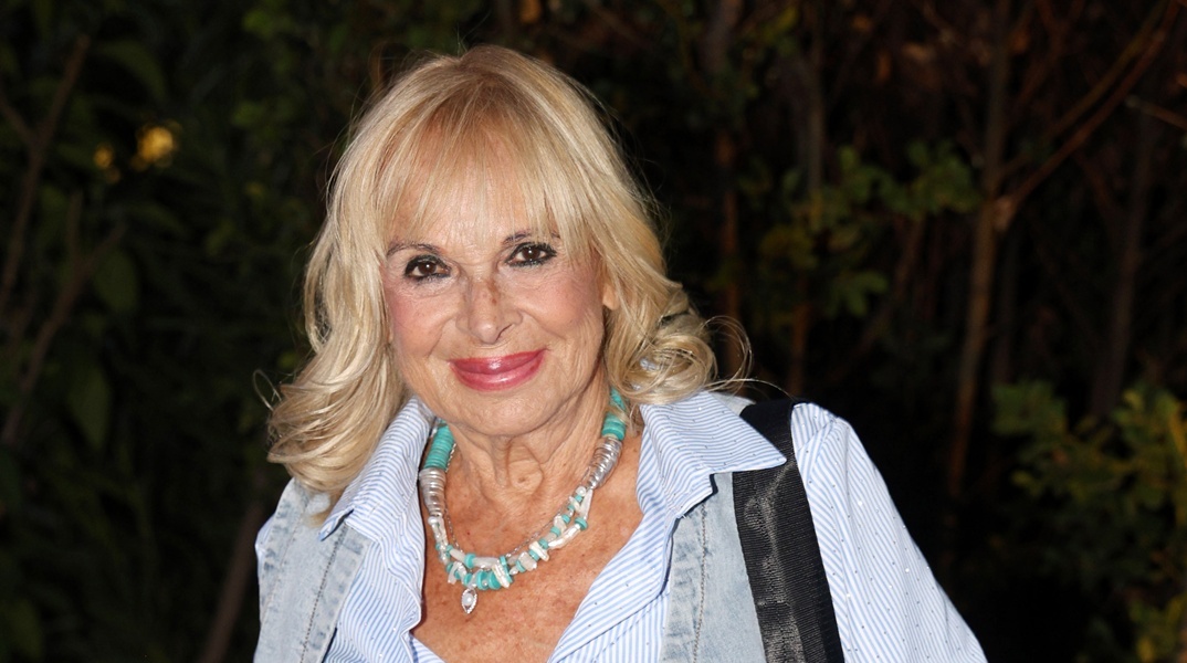 Άννα Φόνσου