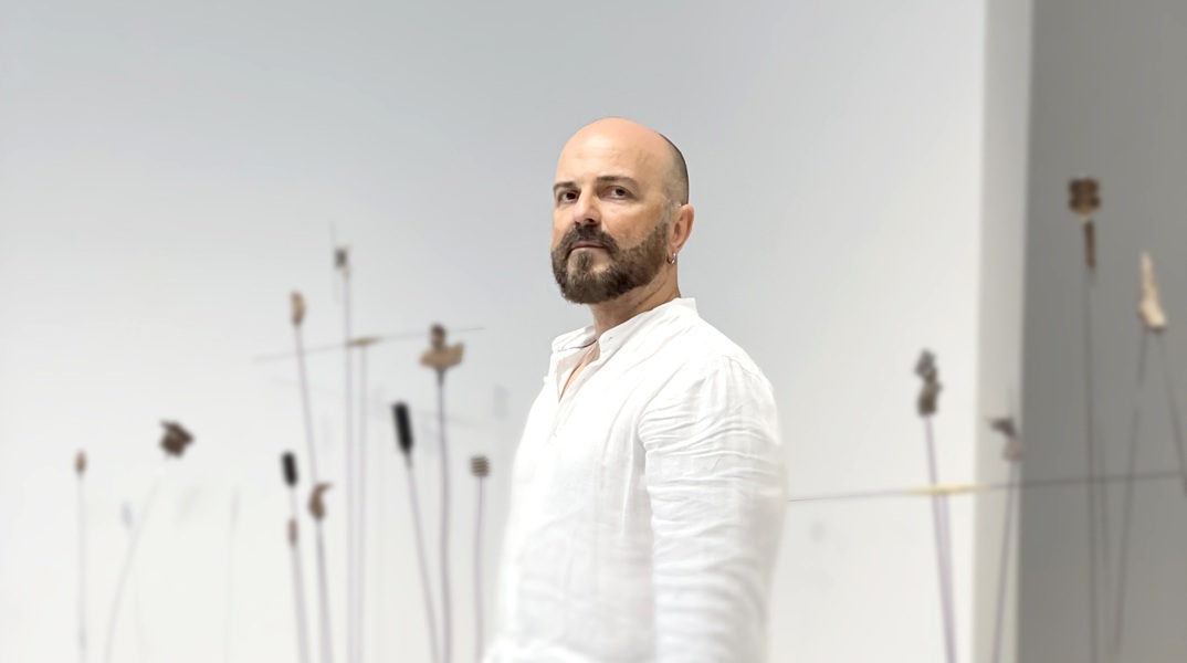 Μιχάλης Δέλτα