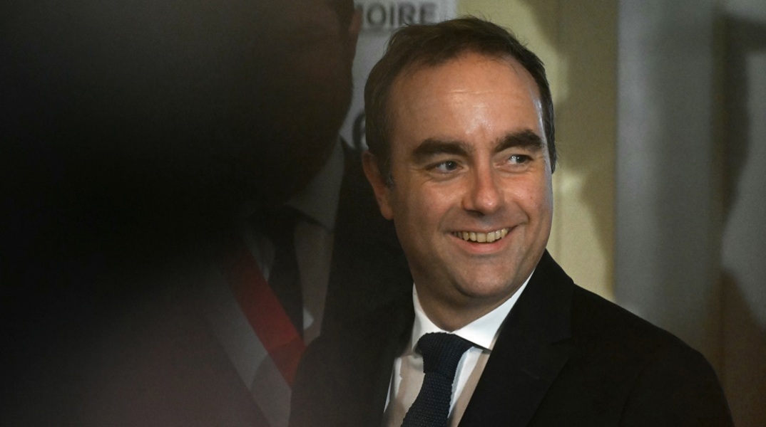 Λεκορνί: Η νέα κυβέρνηση πρέπει να αντανακλά την κοινοβουλευτική πραγματικότητα