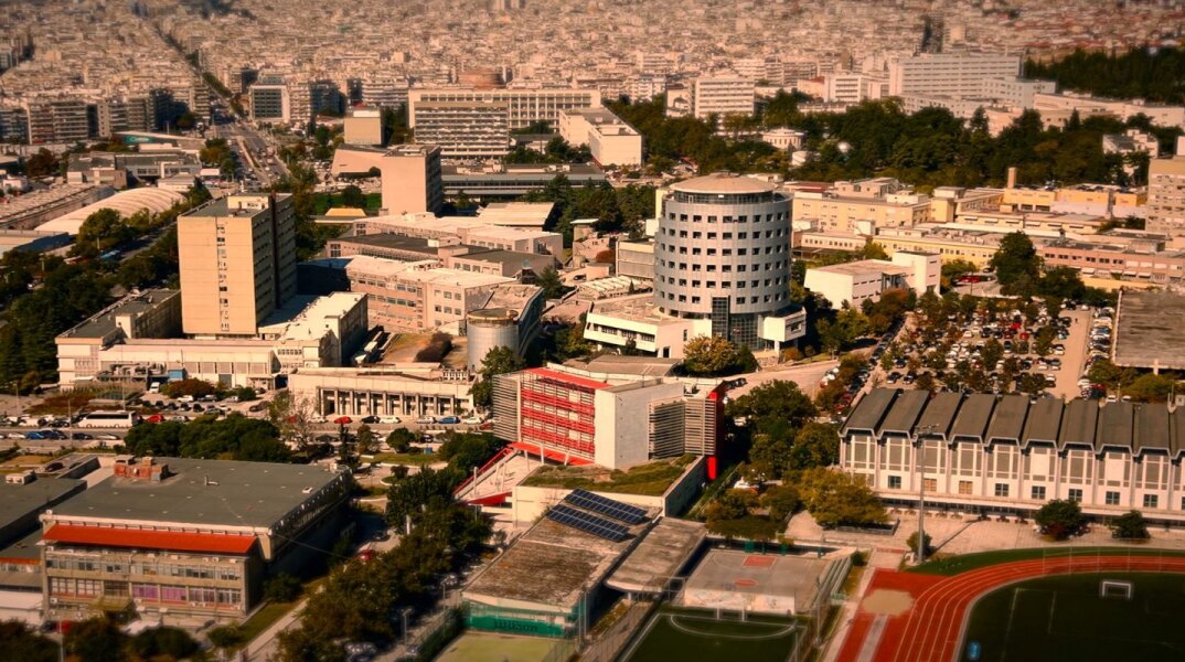 Θεσσαλονίκη