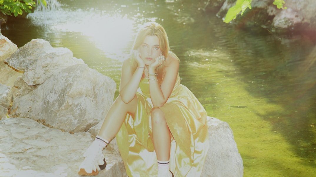 IRRINA στο θέατρο Τέχνης