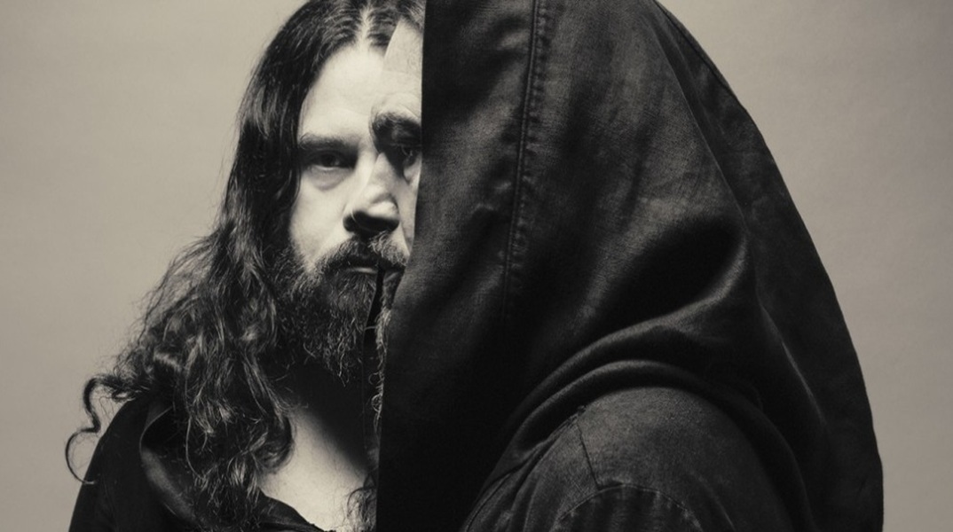 Οι SUNN O))) στην Ελλάδα 