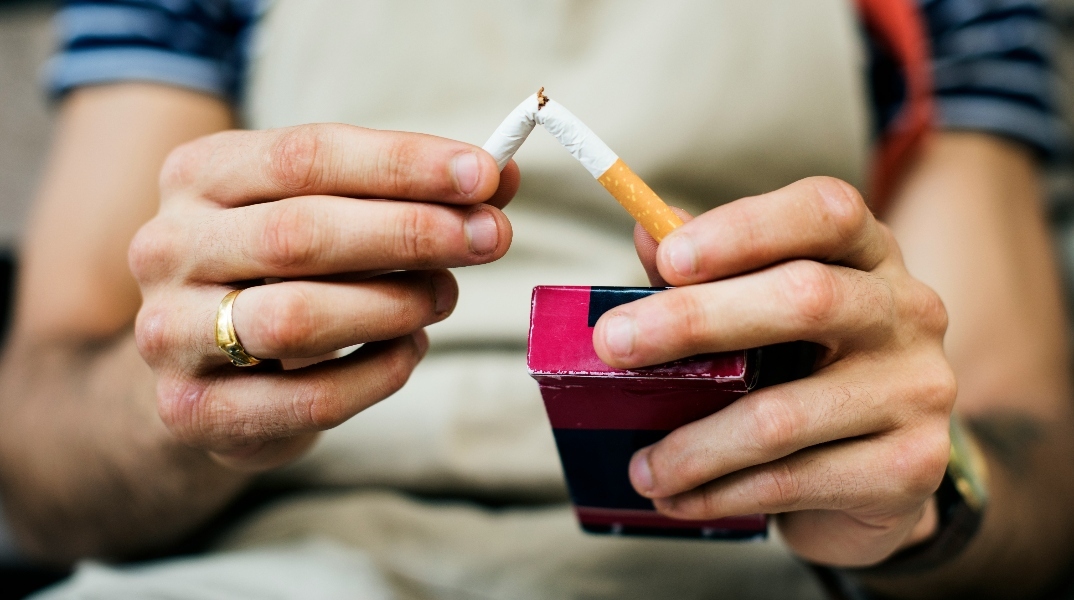 Έρχονται αυξήσεις - φωτιά στα τσιγάρα 