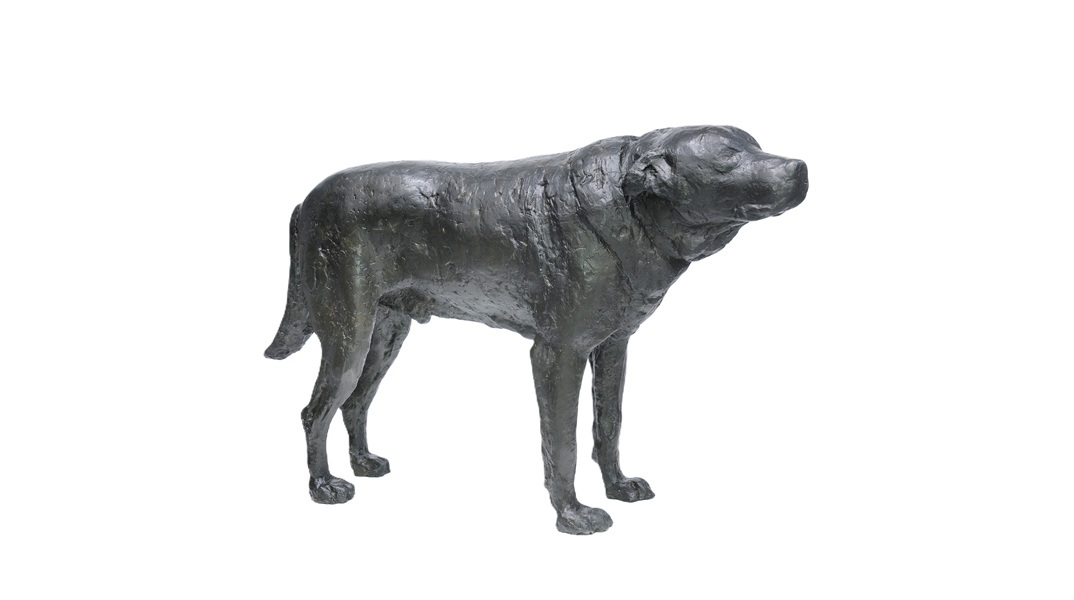 Γιάννης Αντωνιάδης, (1935) Ο σκύλος μου, πριν το 1973 