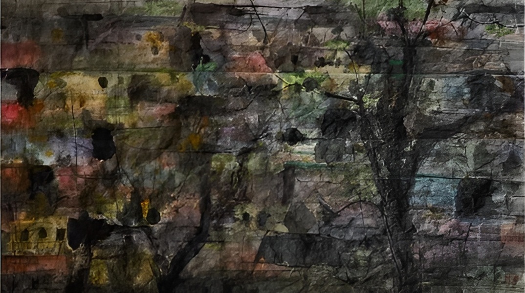 Έργο του Zhang Jian